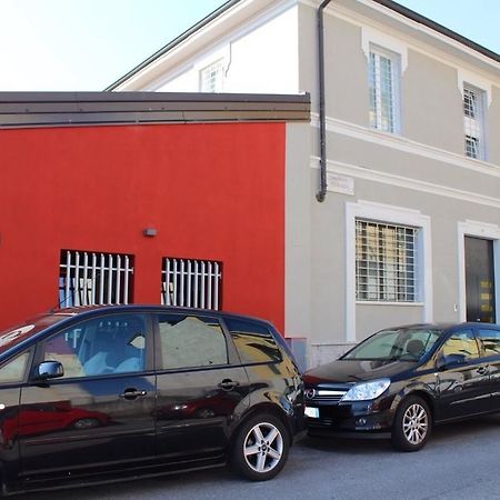 Locanda Ai Due Orsi Mediolan Zewnętrze zdjęcie