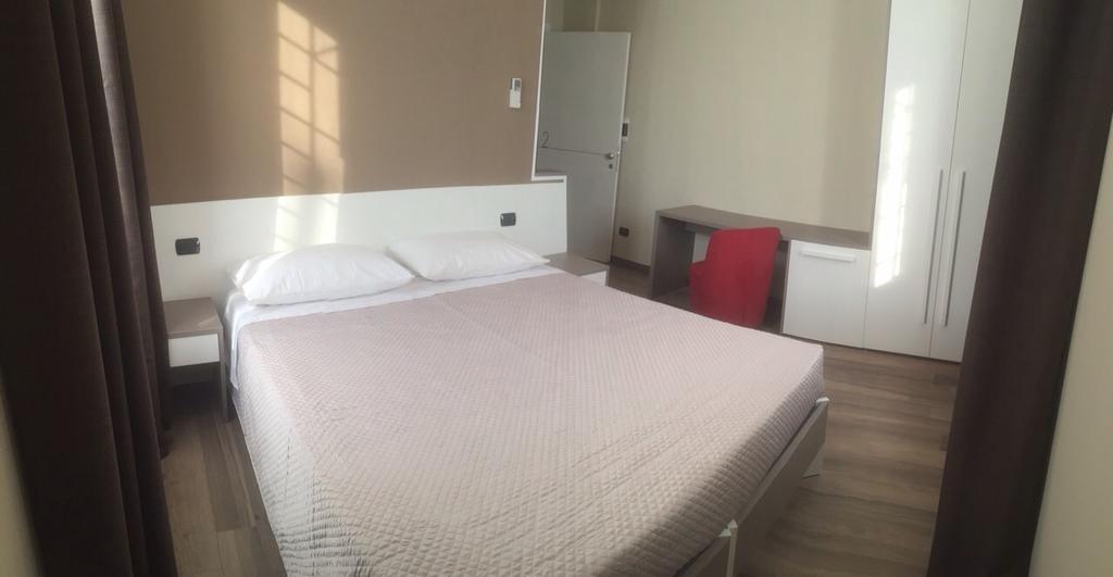 Locanda Ai Due Orsi Mediolan Zewnętrze zdjęcie