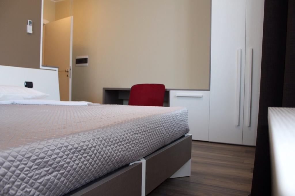 Locanda Ai Due Orsi Mediolan Zewnętrze zdjęcie
