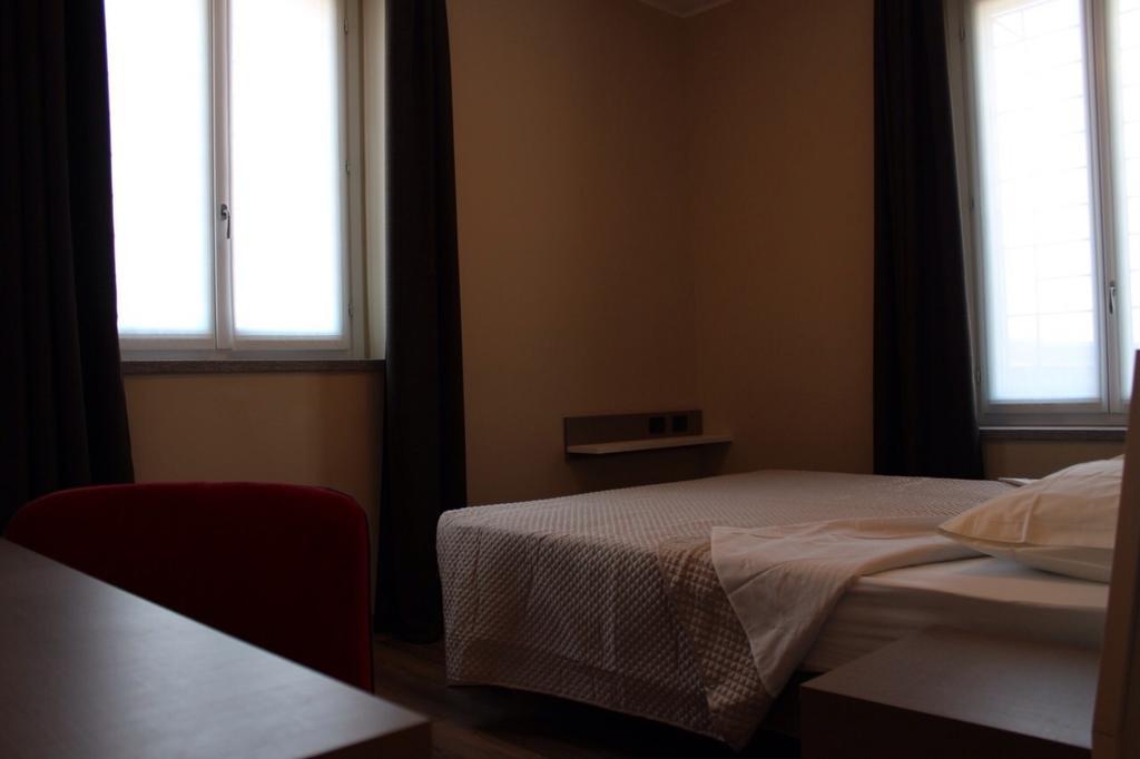 Locanda Ai Due Orsi Mediolan Zewnętrze zdjęcie