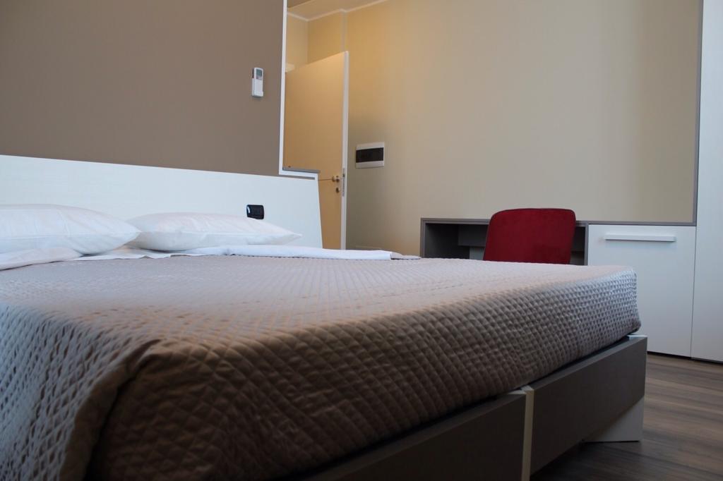 Locanda Ai Due Orsi Mediolan Zewnętrze zdjęcie